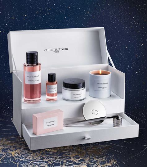 coffret dior femme|christian dior gift with purchase.